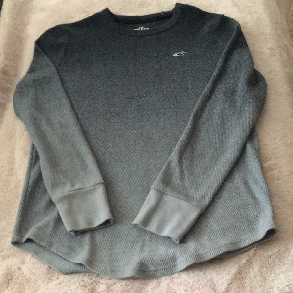 Men’s Hollister Shirt Small